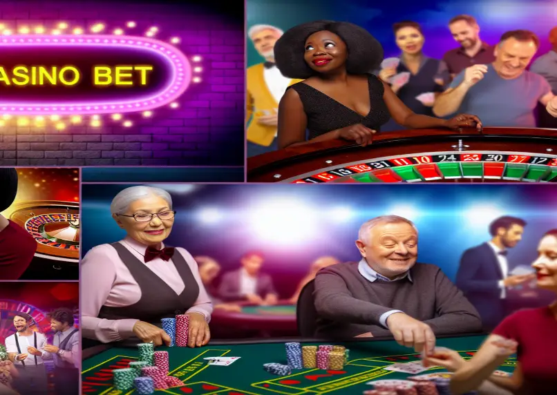 bet online casino login